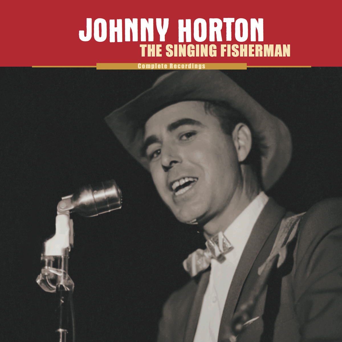 Johnny Horton